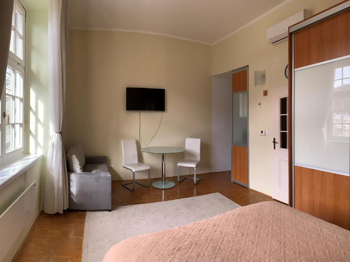 Apartment 19 Vila Golf Nice Vacation Rogaška Slatina Extérieur photo